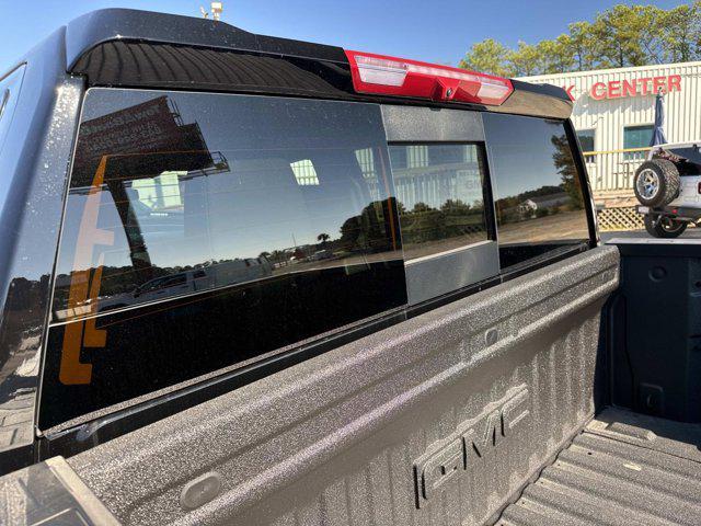 new 2026 GMC Sierra 1500 car, priced at $69,144