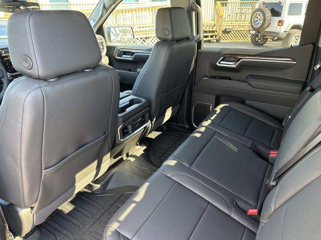 new 2026 GMC Sierra 1500 car, priced at $69,144