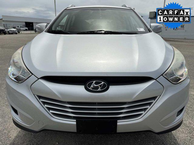 used 2012 Hyundai Tucson car, priced at $11,900