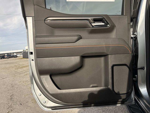 new 2026 GMC Sierra 1500 car, priced at $74,355