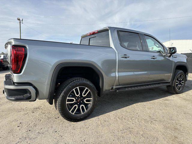 new 2026 GMC Sierra 1500 car, priced at $74,355