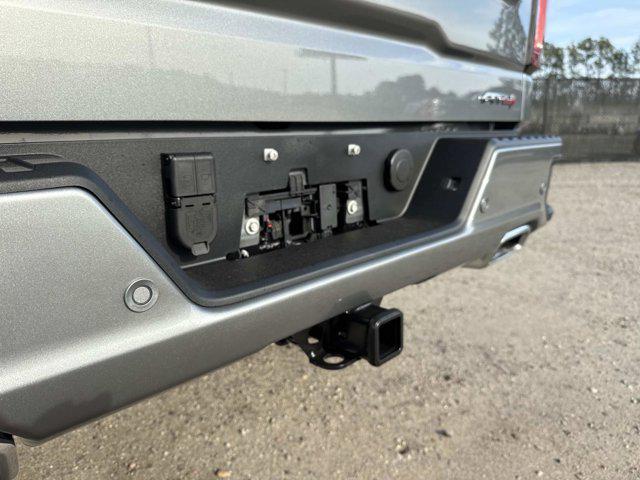 new 2026 GMC Sierra 1500 car, priced at $74,355