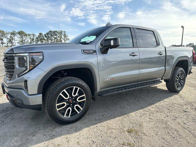new 2026 GMC Sierra 1500 car, priced at $74,355