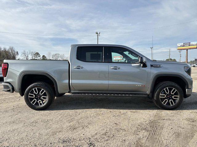 new 2026 GMC Sierra 1500 car, priced at $74,355