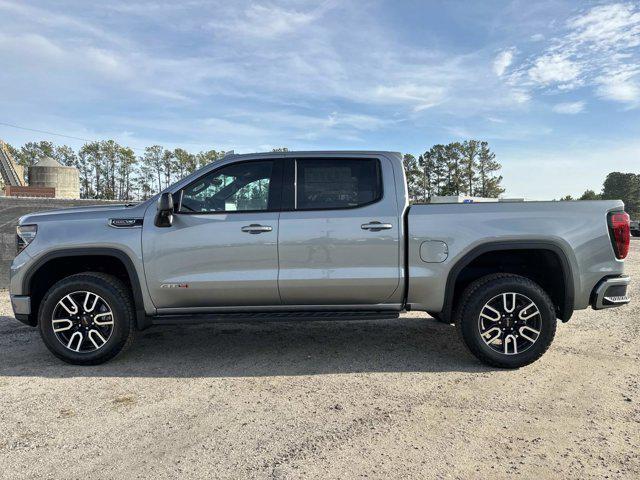 new 2026 GMC Sierra 1500 car, priced at $74,355