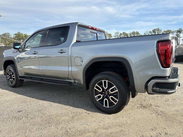 new 2026 GMC Sierra 1500 car, priced at $74,355