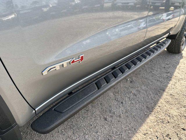 new 2026 GMC Sierra 1500 car, priced at $74,355