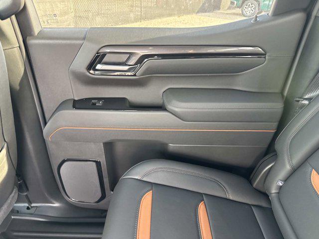 new 2026 GMC Sierra 1500 car, priced at $74,355