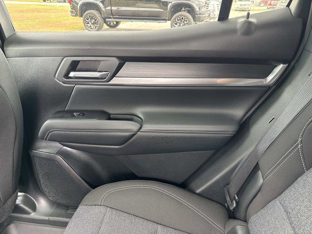 new 2026 GMC Terrain car, priced at $34,475