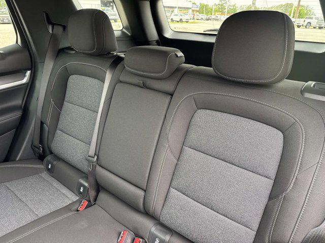 new 2026 GMC Terrain car, priced at $34,475