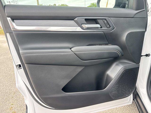 new 2026 GMC Terrain car, priced at $34,475