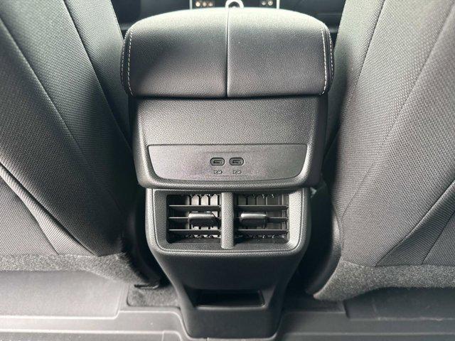 new 2026 GMC Terrain car, priced at $34,475