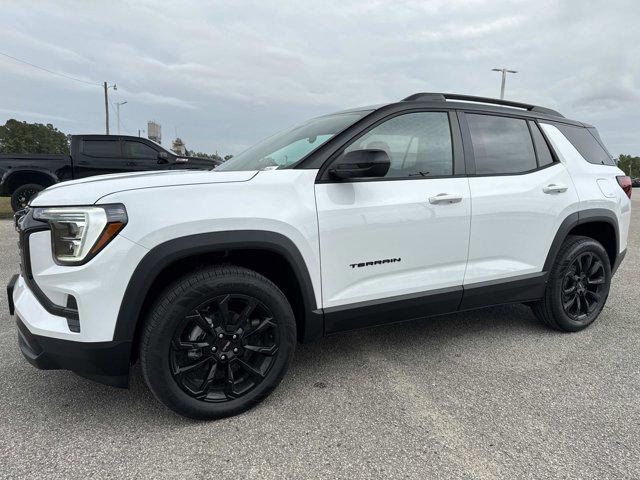 new 2026 GMC Terrain car, priced at $34,475