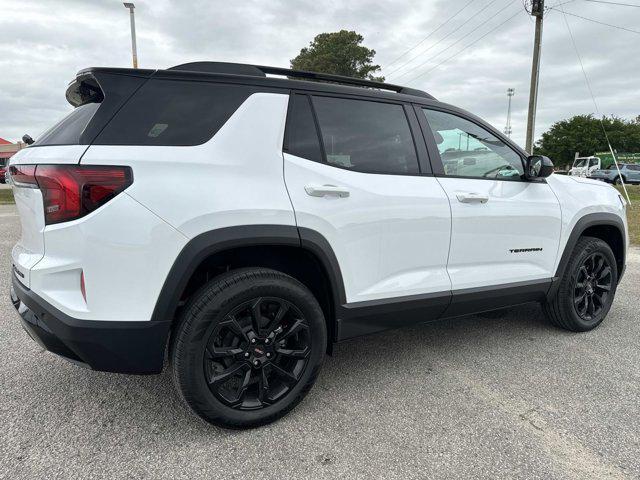 new 2026 GMC Terrain car, priced at $34,475