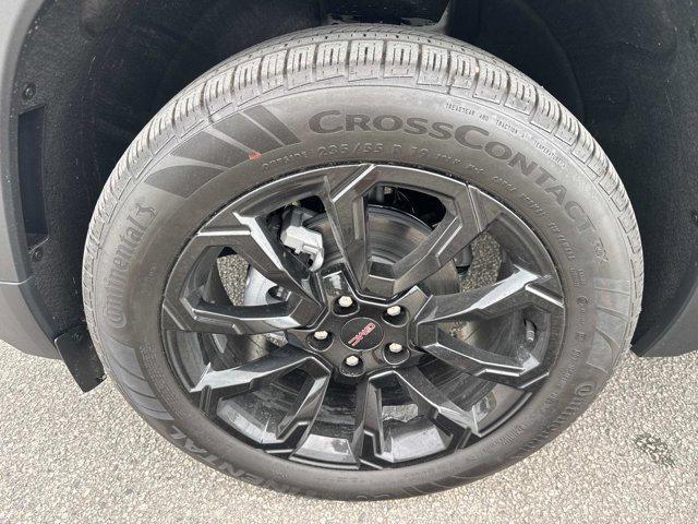 new 2026 GMC Terrain car, priced at $34,475