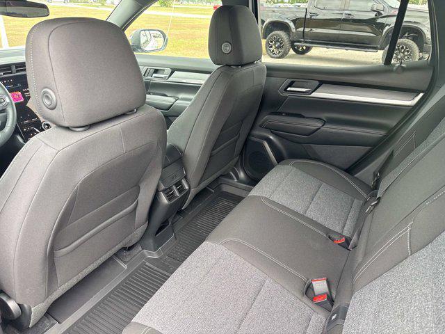 new 2026 GMC Terrain car, priced at $34,475
