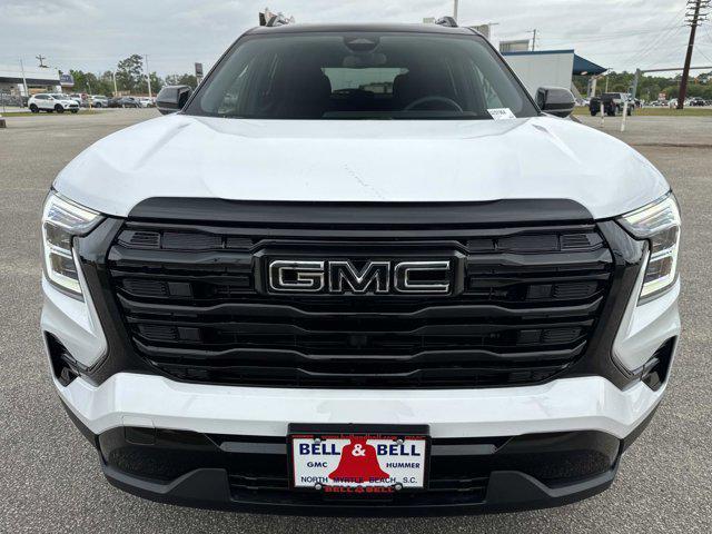 new 2026 GMC Terrain car, priced at $34,475