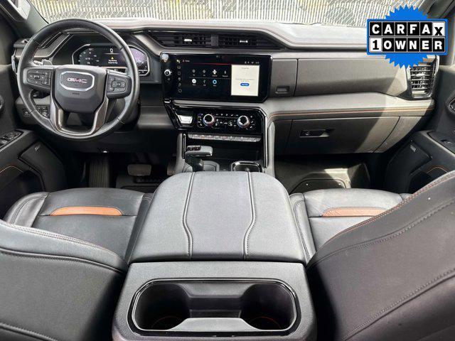 used 2024 GMC Sierra 1500 car, priced at $62,900