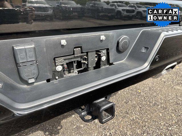 used 2024 GMC Sierra 1500 car, priced at $62,900