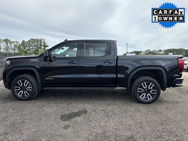 used 2024 GMC Sierra 1500 car, priced at $62,900