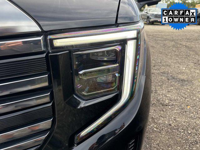 used 2024 GMC Sierra 1500 car, priced at $62,900