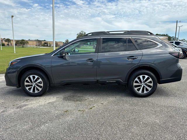 used 2020 Subaru Outback car, priced at $19,997