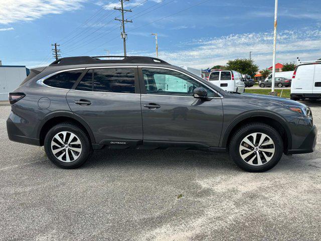 used 2020 Subaru Outback car, priced at $19,997