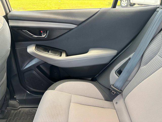 used 2020 Subaru Outback car, priced at $19,997