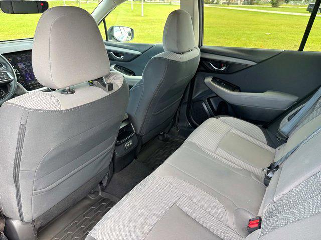 used 2020 Subaru Outback car, priced at $19,997