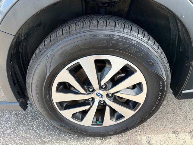 used 2020 Subaru Outback car, priced at $19,997