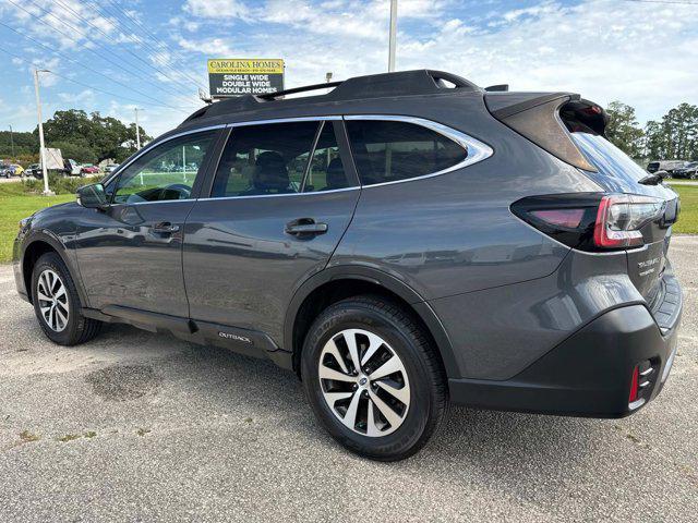 used 2020 Subaru Outback car, priced at $19,997