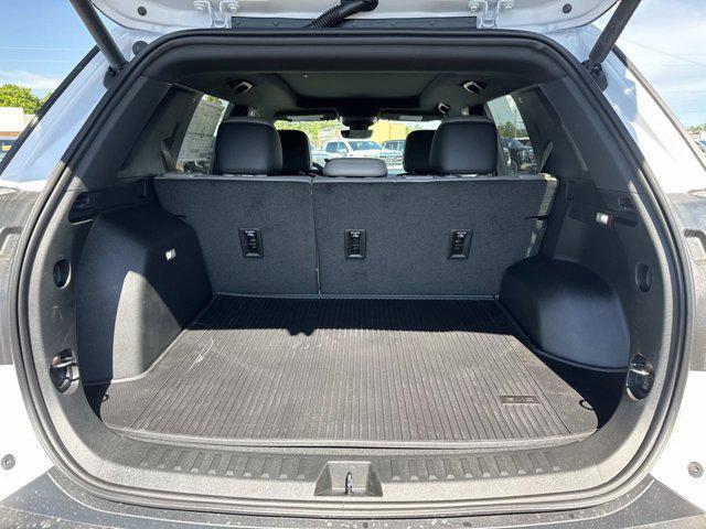 new 2026 GMC Terrain car, priced at $39,124