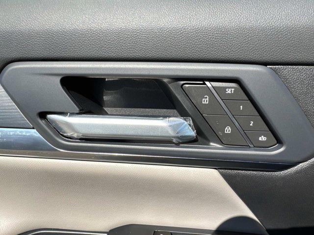 new 2026 GMC Terrain car, priced at $39,124