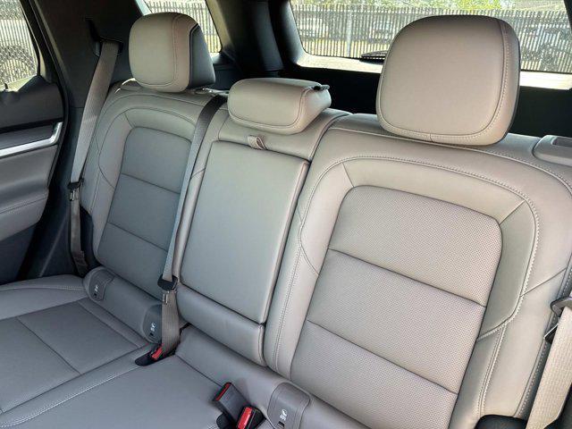 new 2026 GMC Terrain car, priced at $39,124