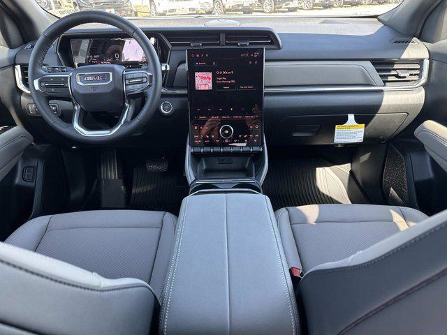new 2026 GMC Terrain car, priced at $39,124