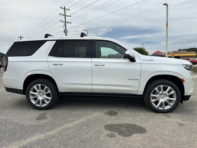used 2022 Chevrolet Tahoe car, priced at $59,900