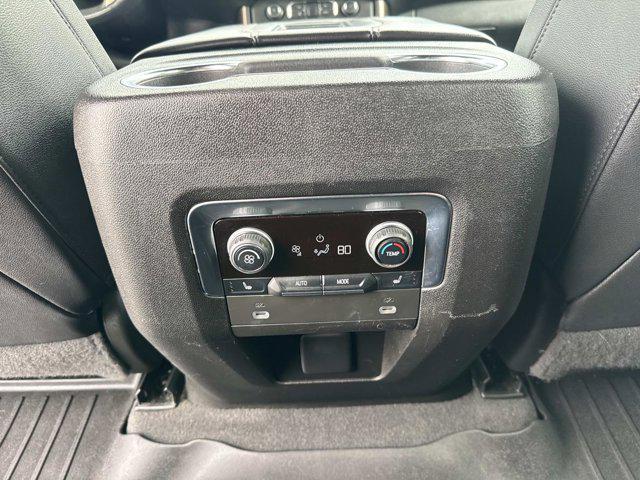 used 2022 Chevrolet Tahoe car, priced at $59,900