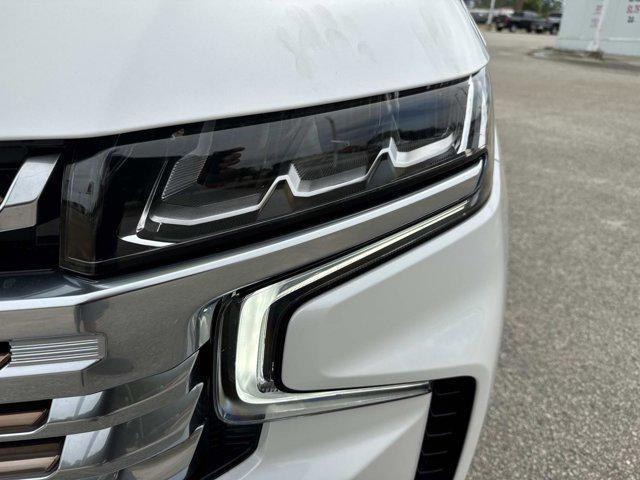 used 2022 Chevrolet Tahoe car, priced at $59,900