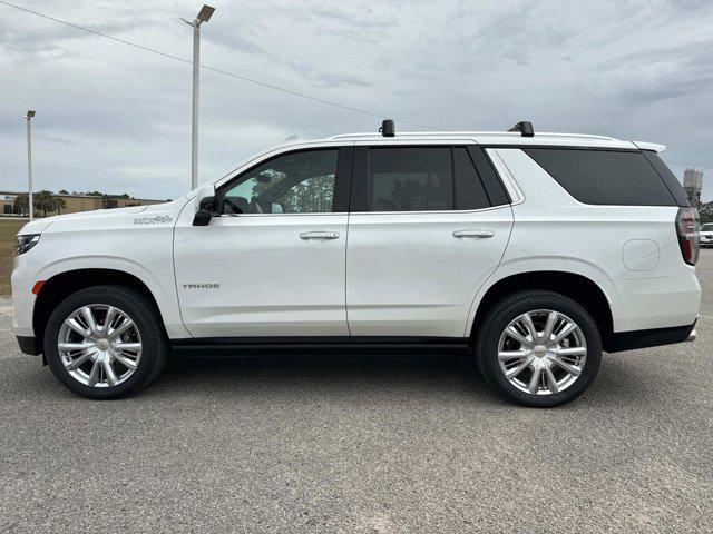 used 2022 Chevrolet Tahoe car, priced at $59,900