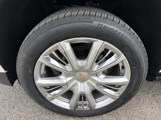 used 2022 Chevrolet Tahoe car, priced at $59,900