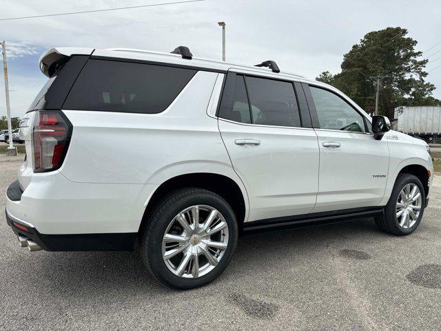 used 2022 Chevrolet Tahoe car, priced at $59,900