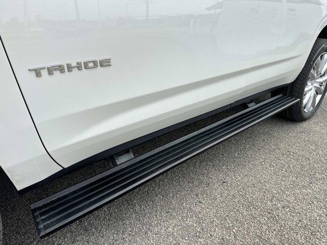 used 2022 Chevrolet Tahoe car, priced at $59,900