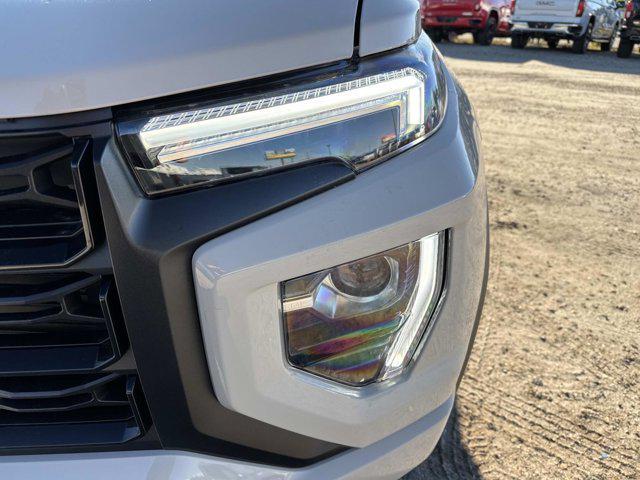 new 2026 GMC Canyon car, priced at $46,399