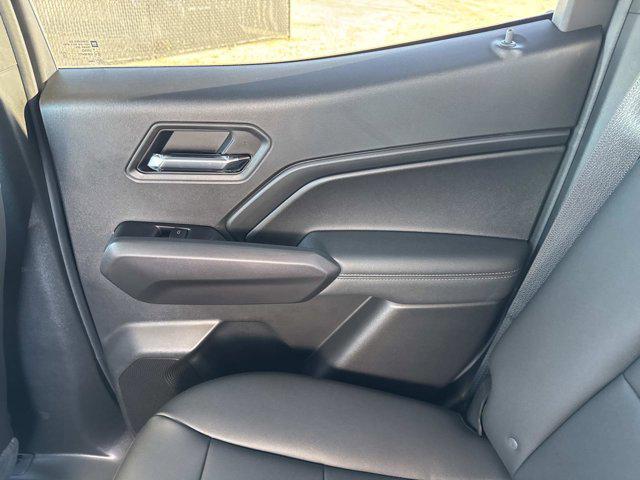 new 2026 GMC Canyon car, priced at $46,399