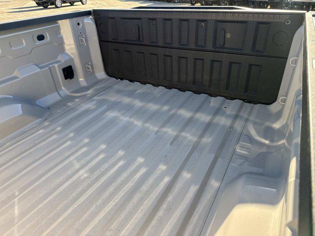 new 2026 GMC Canyon car, priced at $46,399