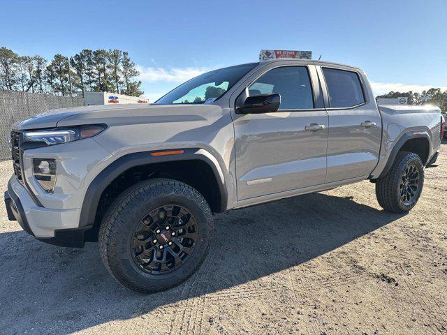 new 2026 GMC Canyon car, priced at $46,399