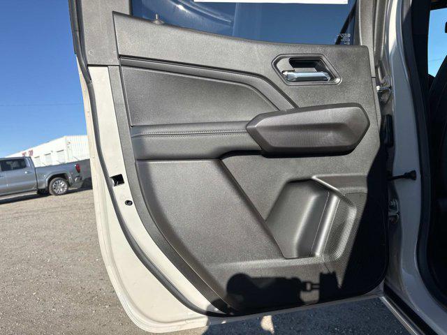 new 2026 GMC Canyon car, priced at $46,399