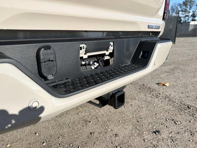 new 2026 GMC Canyon car, priced at $46,399