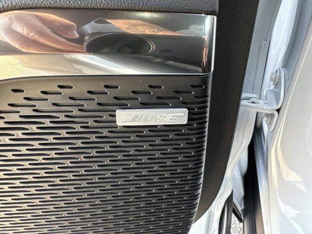 new 2026 GMC Acadia car, priced at $51,764