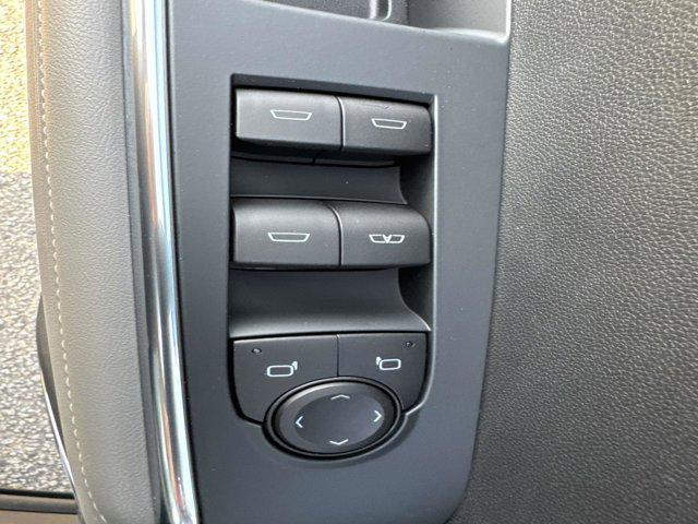 new 2026 GMC Acadia car, priced at $51,764